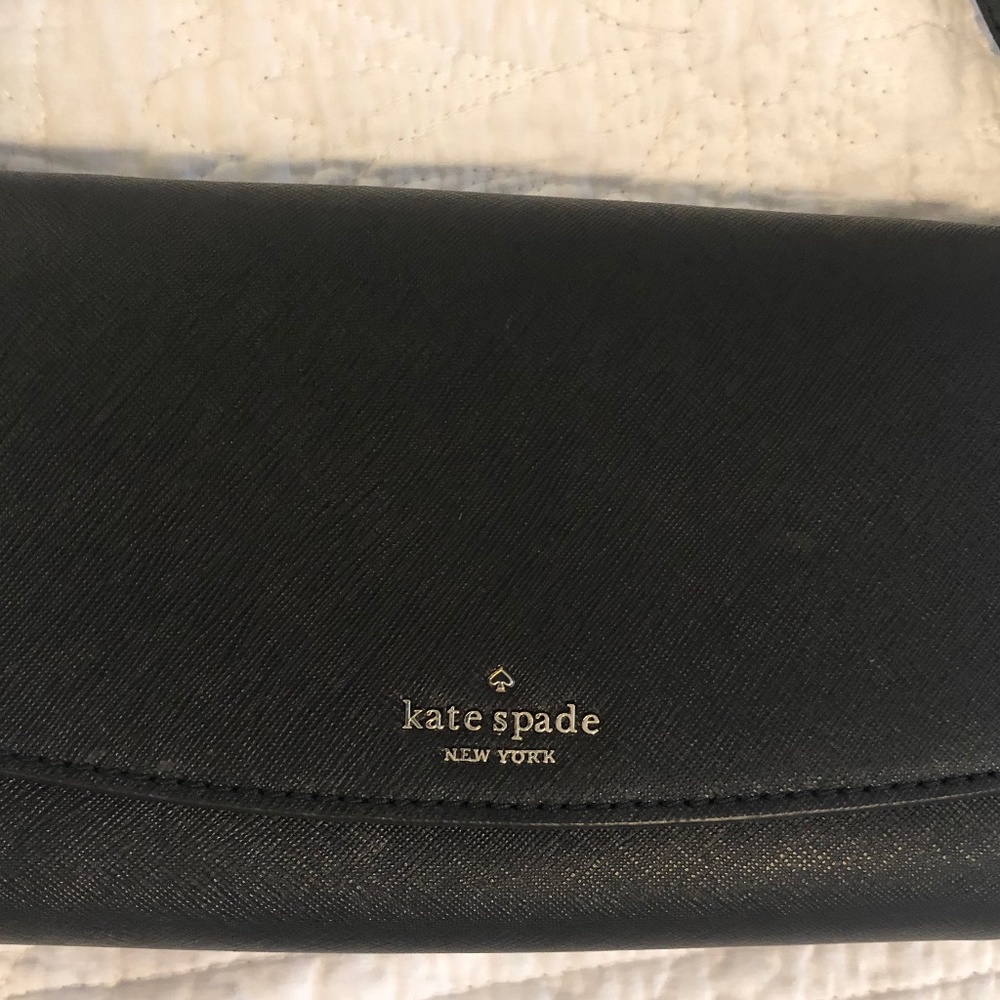 NWOT Kate Spade laurel way addison